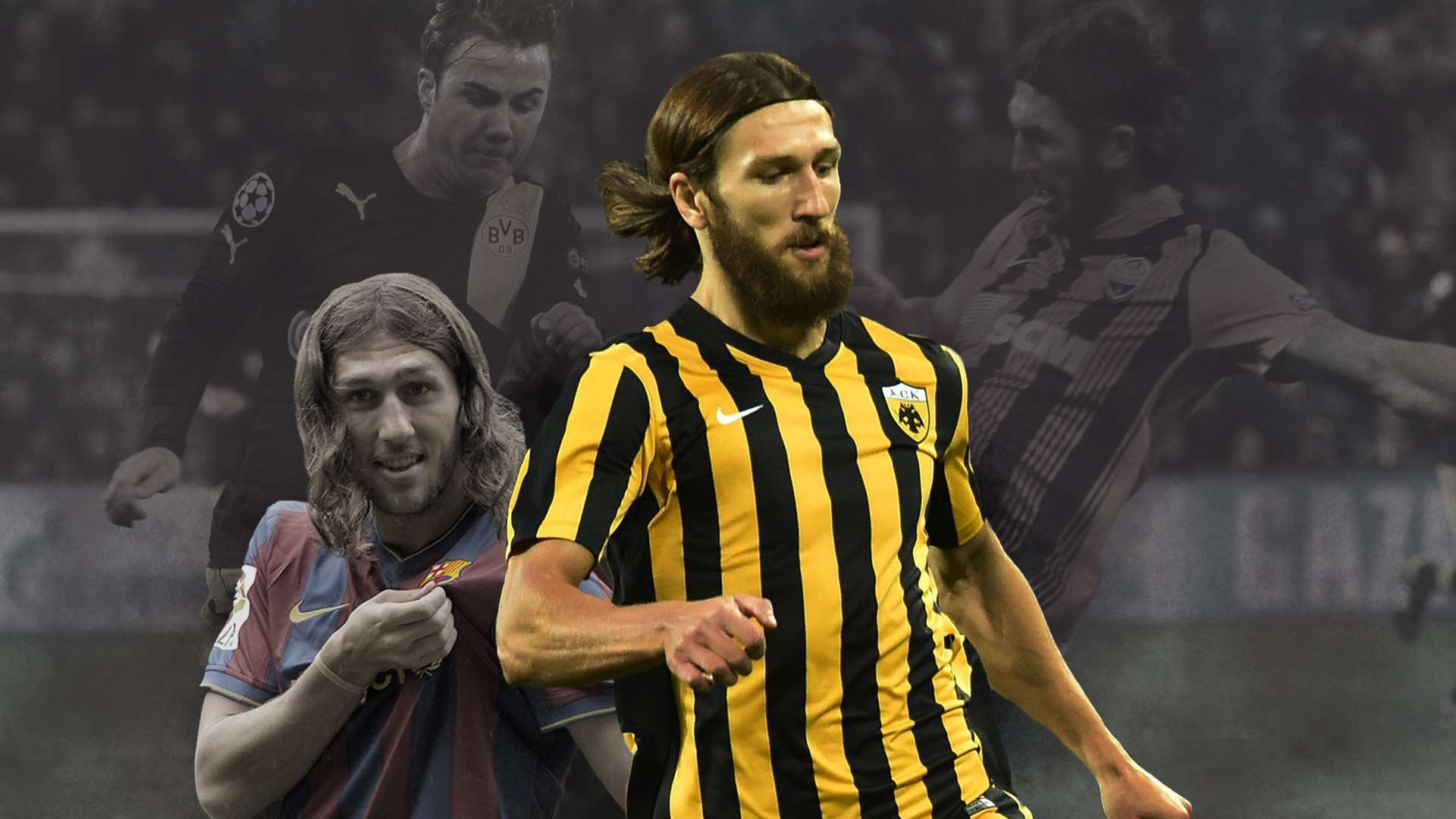 李圣龙：泰山队的发展依赖外援支持与本土球员的共同努力