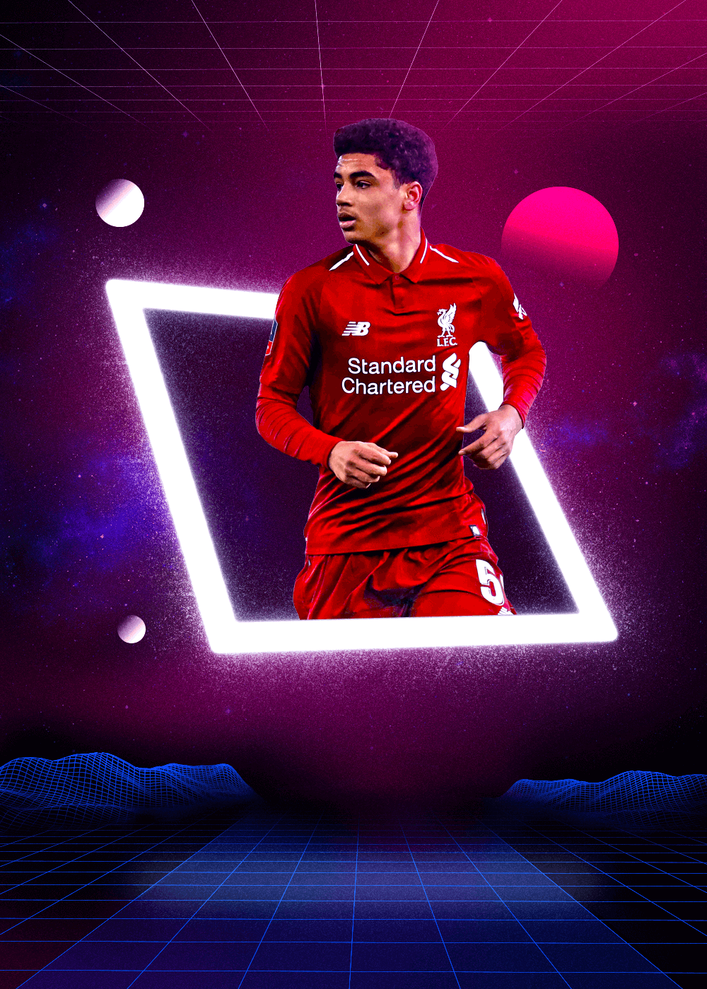 中展现出勇 中展现出勇