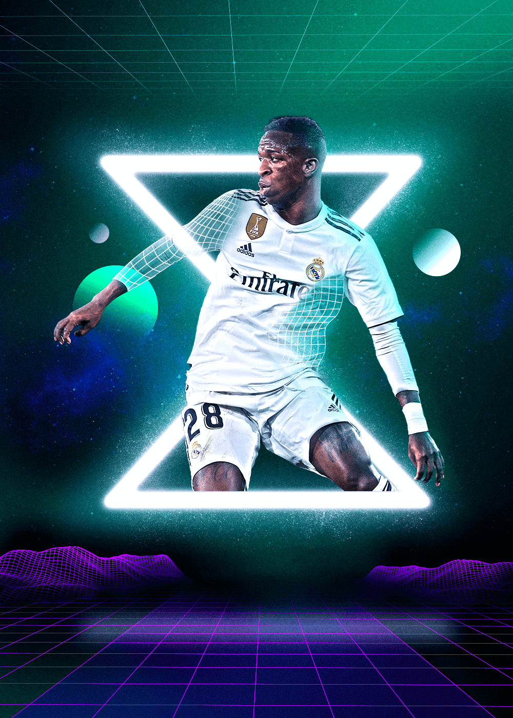 抽象图像 抽象图像