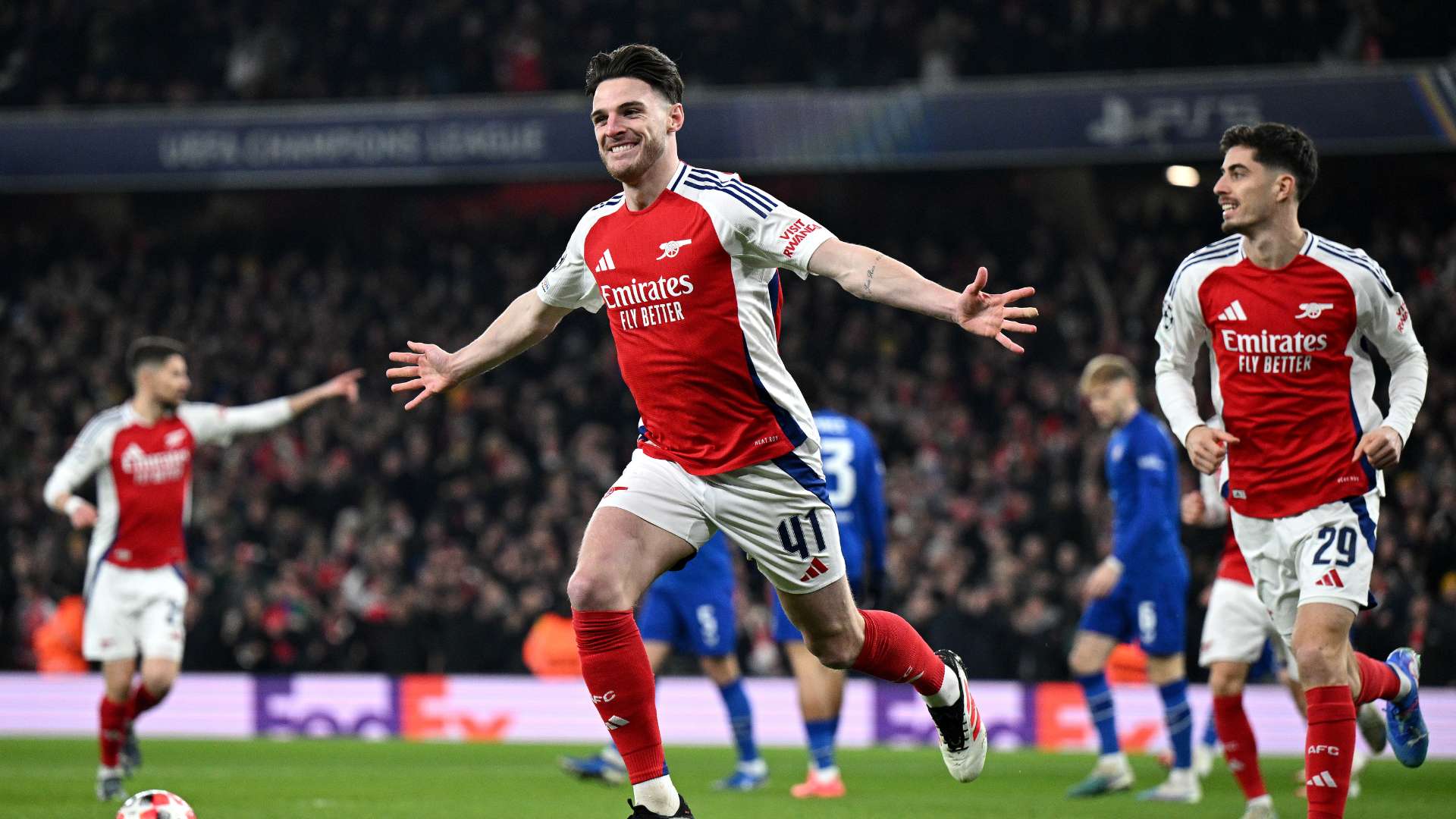 伊布談普利西奇過往佳績 新賽季展望其領袖風範.